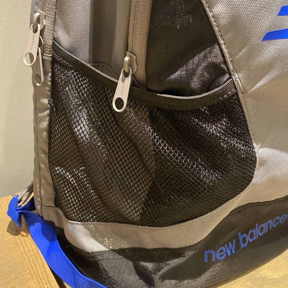 New Balance Player’s Backpack - Picture 4 of 8
